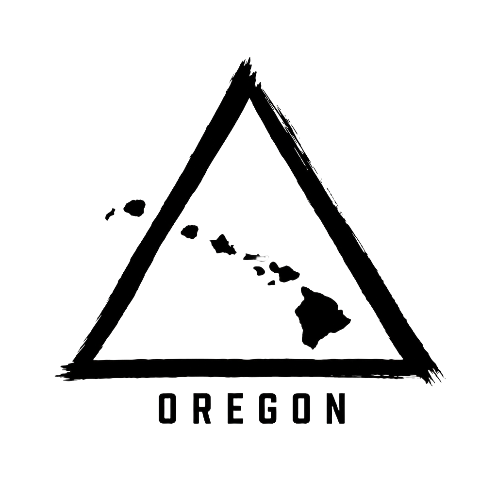 Island Jiu-Jitsu Oregon logo